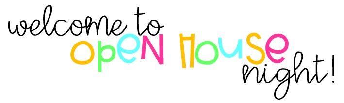 open house
